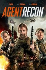 Agent Recon (2024) WEB-DL 480p, 720p & 1080p Full Movie