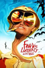 Fear and Loathing in Las Vegas (1998) BluRay 480p, 720p & 1080p