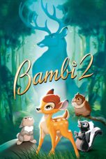 Bambi II (2006) BluRay 480p & 720p Full Movie Download