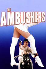 The Ambushers (1967) BluRay 480p, 720p & 1080p Full Movie