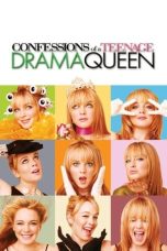 Confessions of a Teenage Drama Queen (2004) WEB-DL 480p, 720p & 1080p