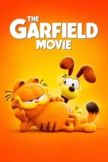 The Garfield Movie (2024) WEB-DL 480p, 720p & 1080p Full Movie