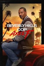 Beverly Hills Cop Axel F (2024) WEB-DL 480p, 720p & 1080p